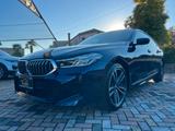 BMW Bmw Serie 6 Gran Turismo 630d xDrive 48V Msport - BMW 630 Gran Turismo aus 2022