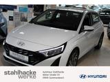 Hyundai i20 FL (MJ24) 1.0 T-Gdi (100PS) 48V iMT Trend, K - Hyundai i20 Tageszulassungen
