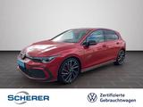 Volkswagen Golf VIII 2.0 TSI GTI DSG/AHK/LEDER/Standheizung - Volkswagen Golf: Standheizung
