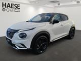 Nissan Juke 1.6 Hybrid Premiere Edition Navi Sou Leder  - Nissan Juke mit Hybrid-Antrieb