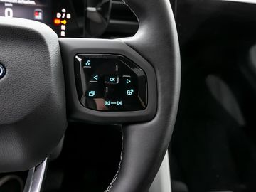 Ford Explorer Premium RWD Massagesitz Kamera Pano B&O