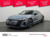 Audi RS e-tron GT - Vorschau Bild 1