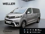 Toyota Proace 2,0l-D-4D L1 Verso Executive *Standhz*AHK - Toyota: 1.0