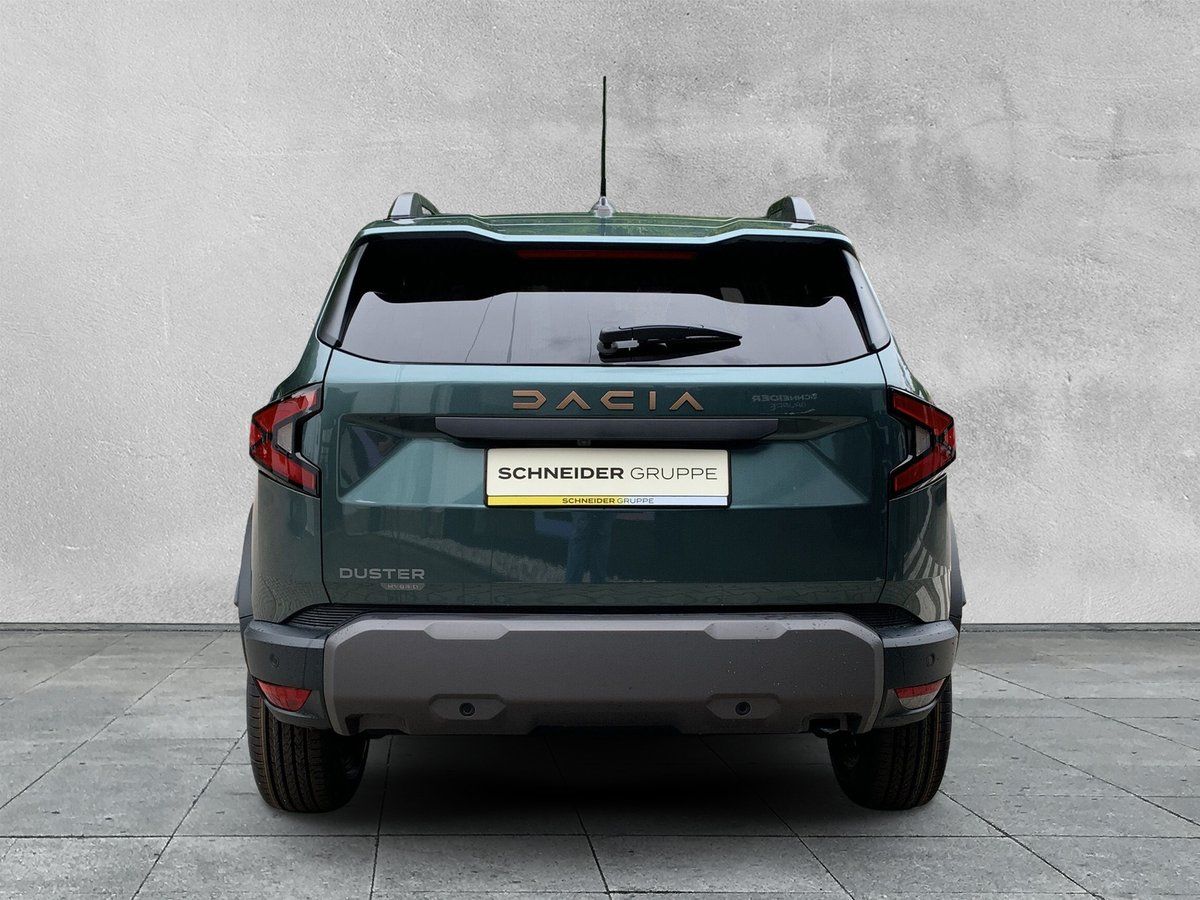 Dacia Duster - Bild 4