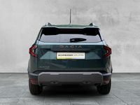 Dacia Duster - Vorschau Bild 4
