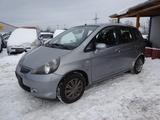 Honda Jazz 1.2 Style - Honda Jazz Style mit Benzin-Antrieb