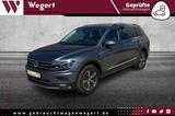 Volkswagen Tiguan Allspace Highline 4M*NAVI*ACC*SPUR*AHK* - Volkswagen Tiguan Allspace: Highline
