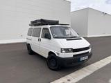 Volkswagen VW T4 Syncro 2.5 Benzin AWD - Volkswagen T4 andere aus 1996