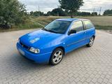 Seat Ibiza 1.4 Benzin AHK Alufelgen Stadt ... - Seat aus 1999