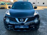 Nissan Juke 360°  1HAND - Nissan Juke aus 2018