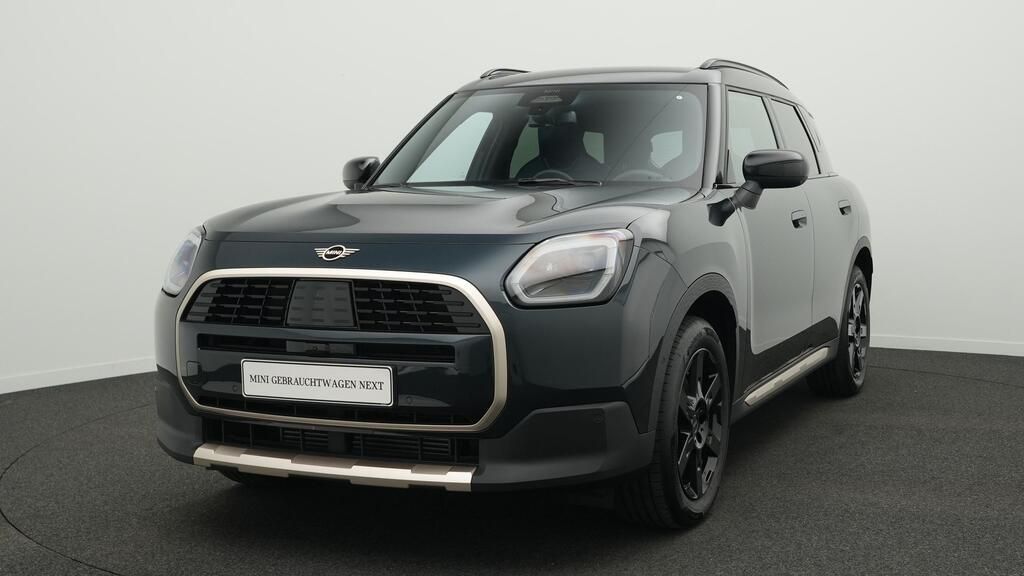 Image of MINI Countryman C (Cooper)