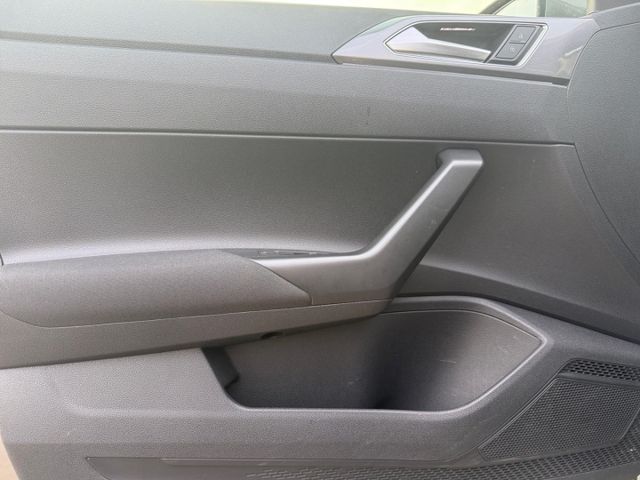 Polo VI Highline 1.0 TSI ACC SHZ