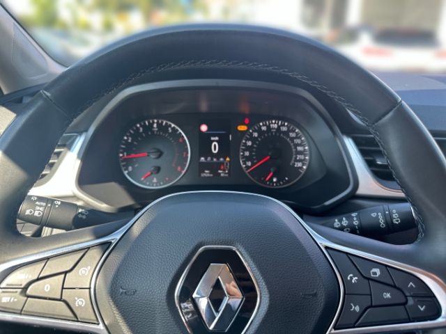 Fahrzeugabbildung Renault Captur II Experience 1.3 TCe 130 NAVI LED SHZ DA