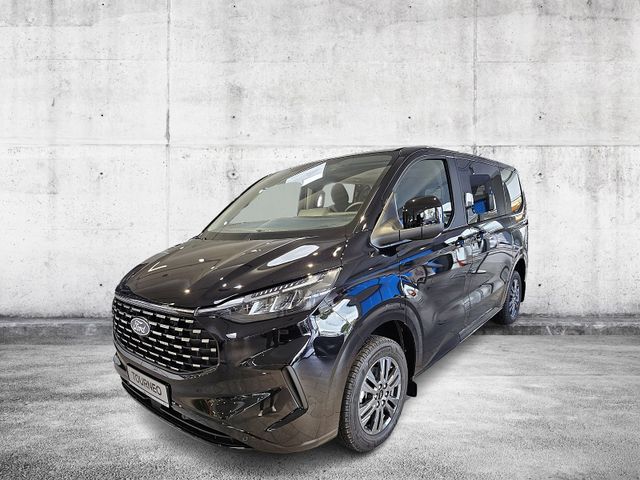 Ford Tourneo Custom Neues Modell,320 L1 Tourneo Titan