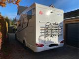 Eura Mobil Activa One 690 HB, 4,4t / 3,5t - Eura Mobil Etagenbett