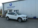 BMW X1 sDrive 18 i Advantage 2.Hd., Scheckh., Sitzh. - Behindertengerechte BMW X1