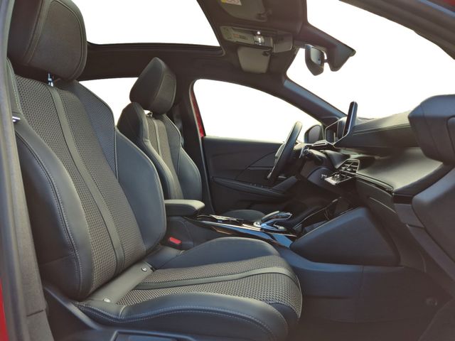 Peugeot 208 GT 1.2 Pure Tech 130 DSG
