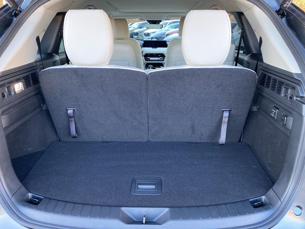 Mazda CX-80 - Bild 12