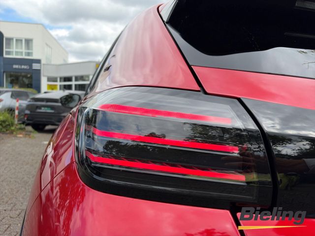 208 Hybrid 136 GT LEDAppleCarPlayAndroid, Klimaa