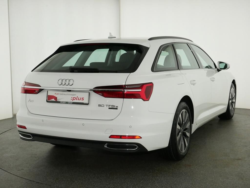 Audi A6 - Bild 2