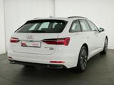 Audi A6 50 TFSI e qu. Vir.Cockpit/AHK/Kamera/Alu-18 - Audi A6 C5 Gebrauchtwagen