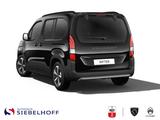 Peugeot Rifter Business L1 GT Diesel 130 EAT8 - Peugeot mit Diesel-Antrieb