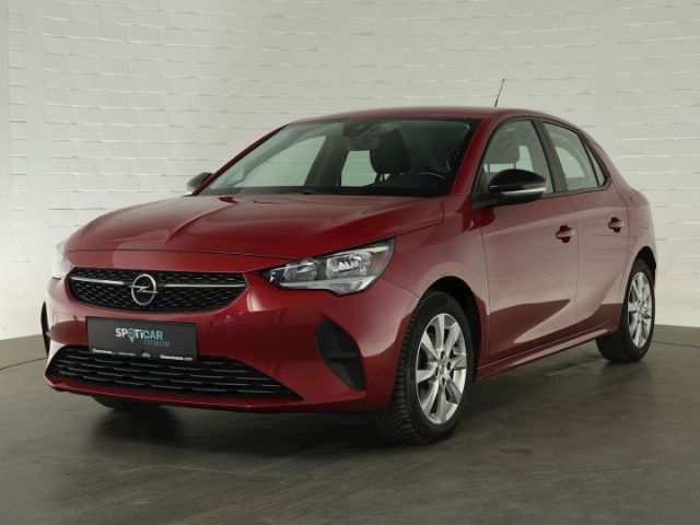 Corsa F EDITION+NAVI+PARKPILOT HI+KLIMAANLAGE+AL