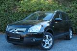 Nissan Qashqai+2 2.0+ 7 Sitze 4x4 Tekna Automatik+Panno - Nissan Qashqai+2: Tekna