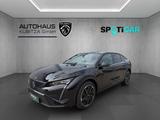 Peugeot 408 Hybrid 225 GT  *Focal*Alcantara*Kamera360° - Peugeot 408 Plug-in Hybrid (PHEV) Gebrauchtwagen