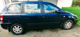Kia Carnival 2.9 CRDi EX EX - Kia Carnival aus 2007 mit Diesel-Antrieb