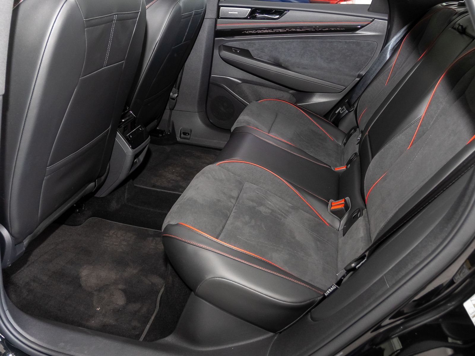 Volkswagen ID.7 - Bild 19