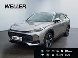 MG HS 1.5 T GDI 125 kW Luxury Turbo*360°Leder*Keyle - gebrauchte MG SUV & Geländewagen