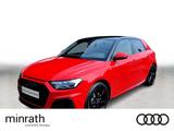 Audi A1 Sportback S line 30 TFSI S tronic BLACK+SONOS - Audi Neuwagen in Duisburg