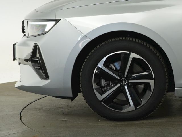 Astra L ST GS+LED LICHT+360 GRAD KAMERA+SITZ-/LE