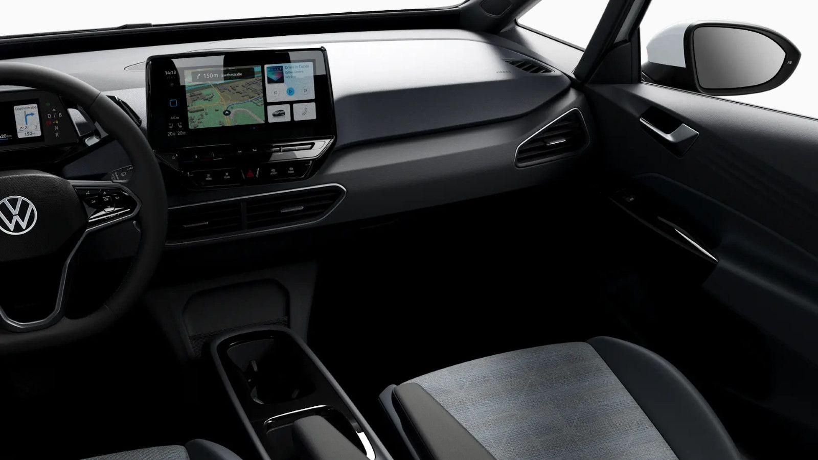 Volkswagen ID.3 - Bild 13