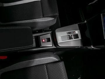 Opel Frontera Electric Edition 83kW Spurhalteassi.