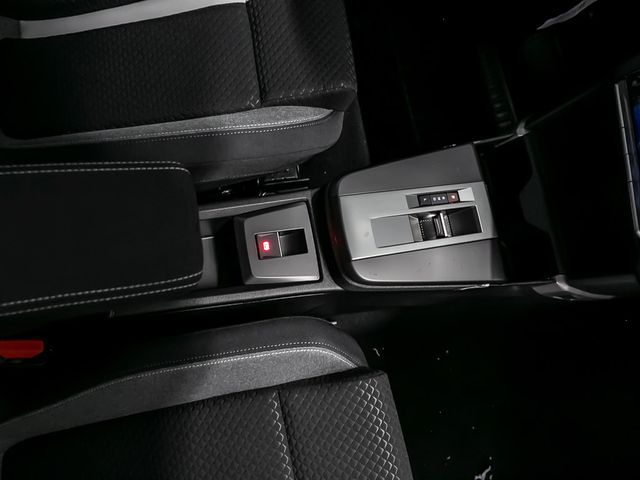 Opel Frontera Electric Edition 83kW Spurhalteassi.