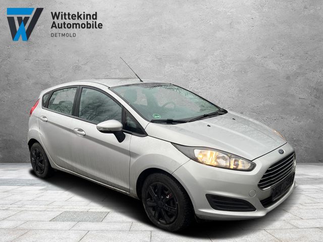 Ford Fiesta Trend*Klima*