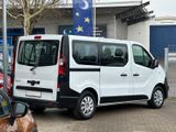Opel Vivaro 1.6 CDTI*AHK*NAVI*KLIMA*TEMPOMAT*9-Sitze - Opel: V6