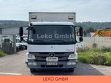 Mercedes-Benz Atego 1018 Koffer - Mercedes-Benz Atego 1018