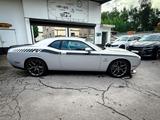 Dodge Challenger 5.7 R/T GARANTIE*LED*LEDER*BLACKTOP - Dodge Challenger in Bochum