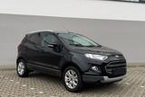 Ford EcoSport Titanium*Teilleder/ SHZ/ Zahnriemen NEU - Ford EcoSport in Hamburg