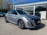 Peugeot 208 II "Active" 75 5-T (Facelift, NAVI, SHZ) - gebrauchte Peugeot 208 mit Facelift