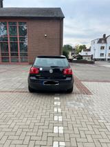 Volkswagen Golf 1.9 TDI 4Motion Trendline Trendline - Volkswagen Golf aus 2004: TDI