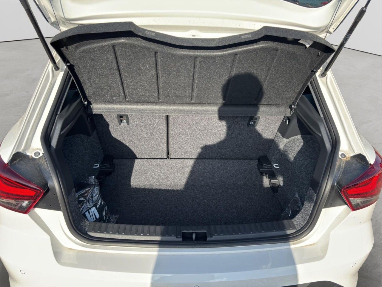 Seat Ibiza - Bild 10