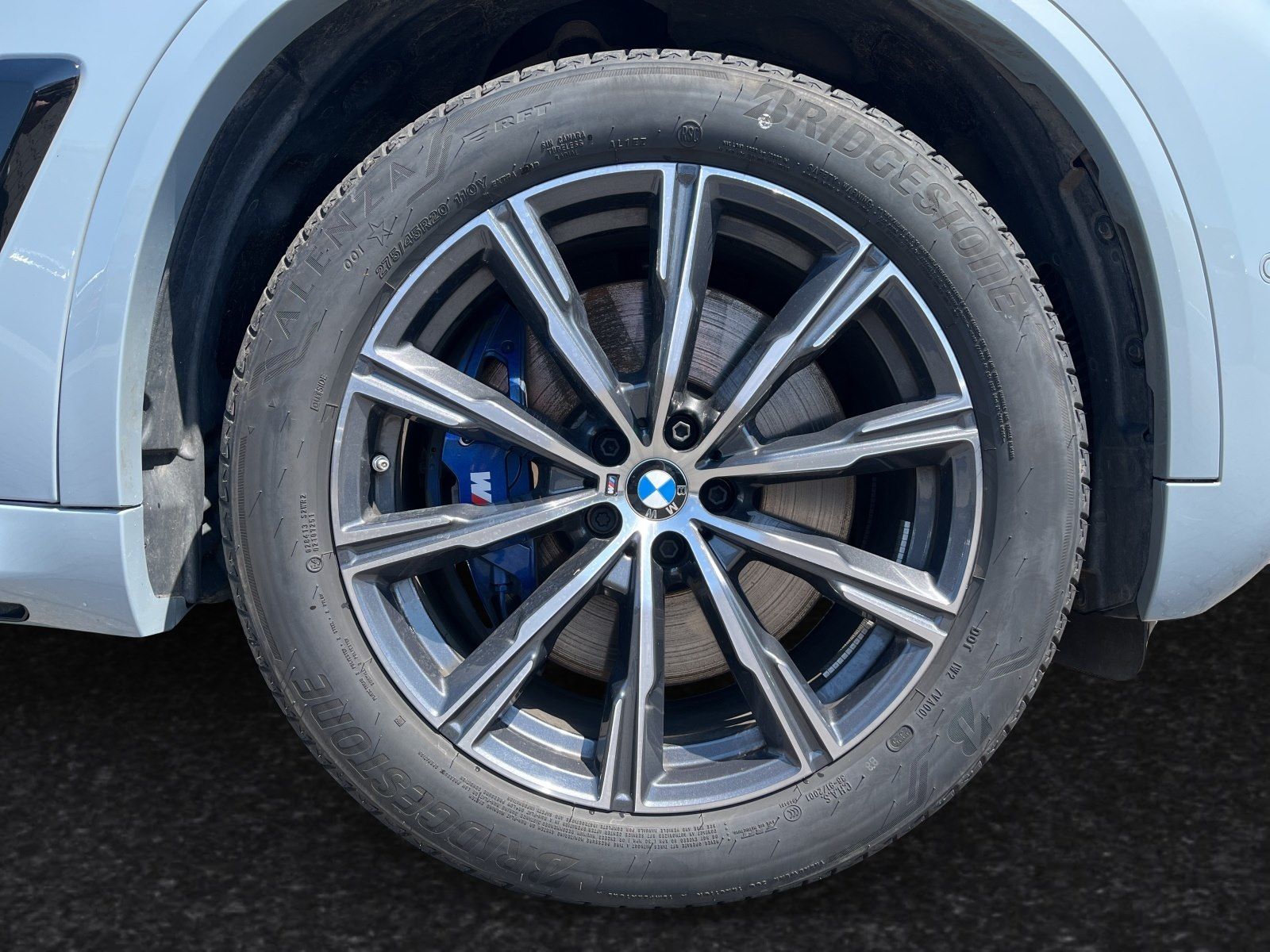 BMW X5 - Bild 5