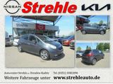 Kia Venga Dream Team Edition 1.6 CVVT Navi Winterpak - Kia Venga aus 2018