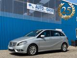 Mercedes-Benz B 180**Sports Tourer**Automatik**AHK**Temp** - Mercedes-Benz: Sports Tourer