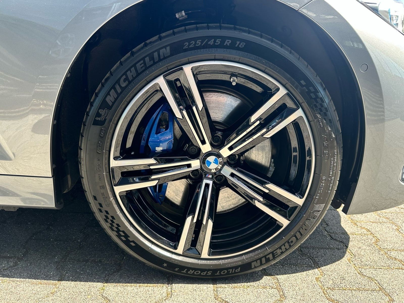 BMW 330 - Bild 21