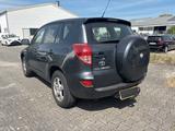 Toyota RAV 4 RAV4 Executive"Leder"Allrad"Anhänger" - gebrauchte Toyota RAV 4 aus dem Jahr 2007